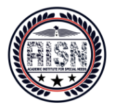 Academic Institute for Special Needs (AISN)