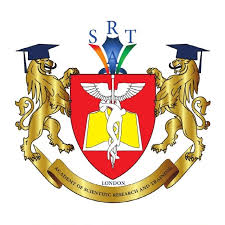 Academy of Scientific Research & Training in London